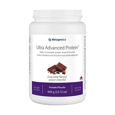 Ultra Advanced Protein™