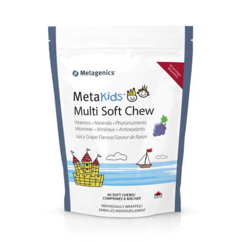 MetaKids™ Multi Soft Chew